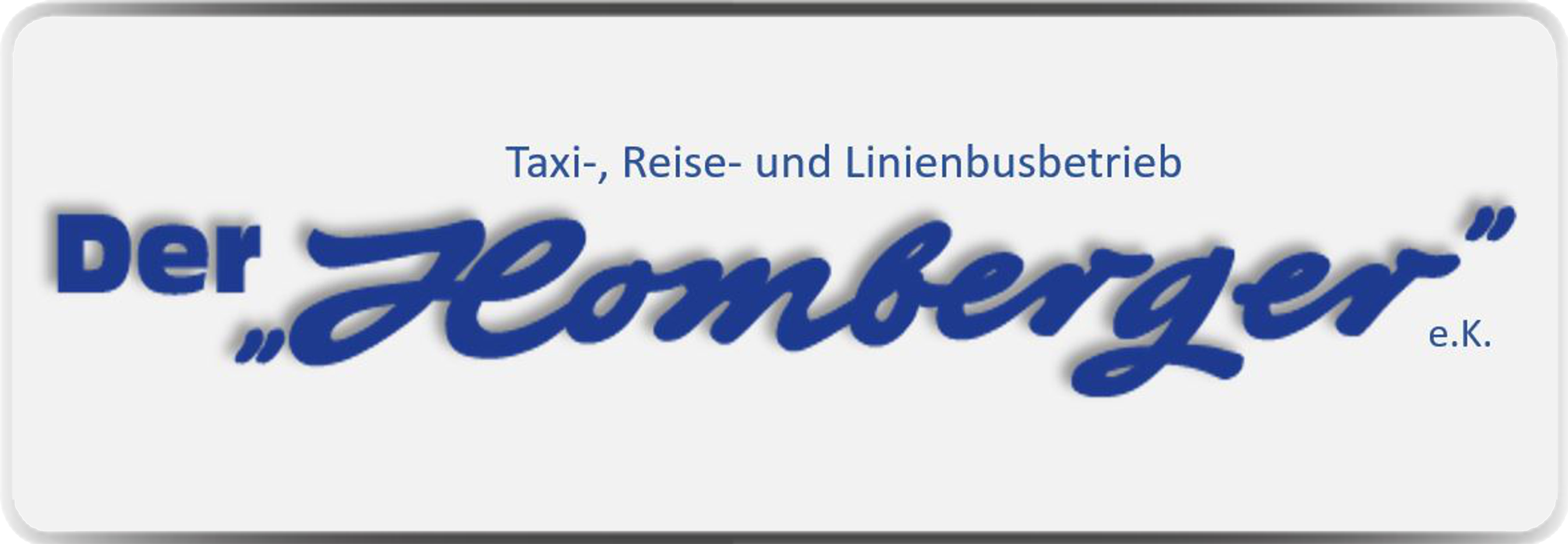 Logo-Der Homberger